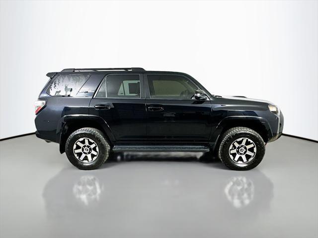 used 2022 Toyota 4Runner car, priced at $41,280