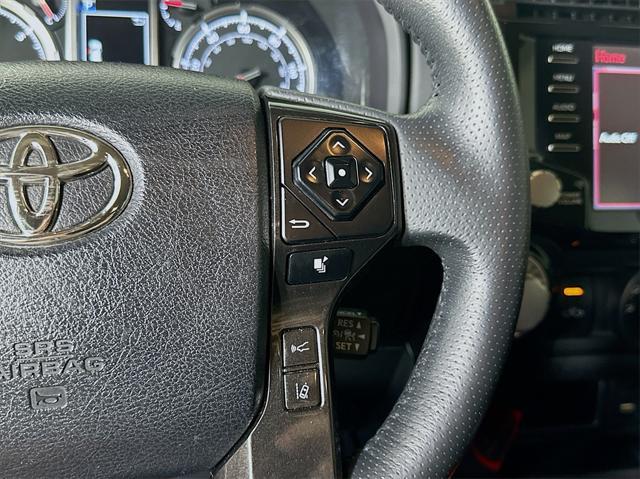 used 2022 Toyota 4Runner car, priced at $41,280