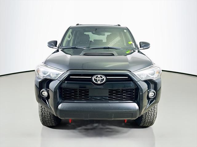 used 2022 Toyota 4Runner car, priced at $41,280