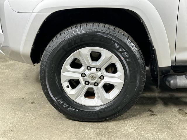 used 2016 Toyota 4Runner car, priced at $24,395