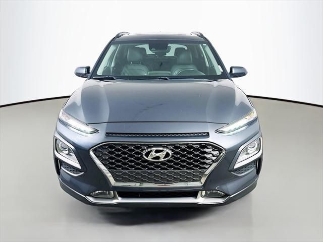 used 2020 Hyundai Kona car, priced at $17,990