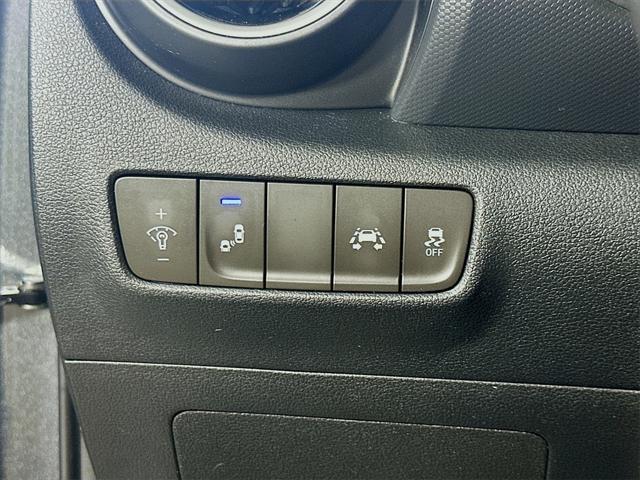 used 2020 Hyundai Kona car, priced at $17,990