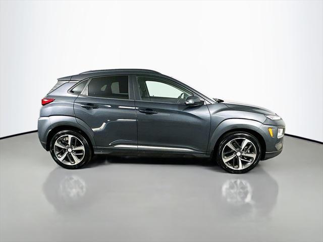 used 2020 Hyundai Kona car, priced at $17,990