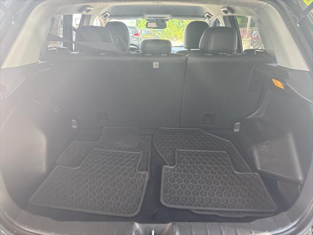 used 2017 Mitsubishi Outlander Sport car, priced at $13,154