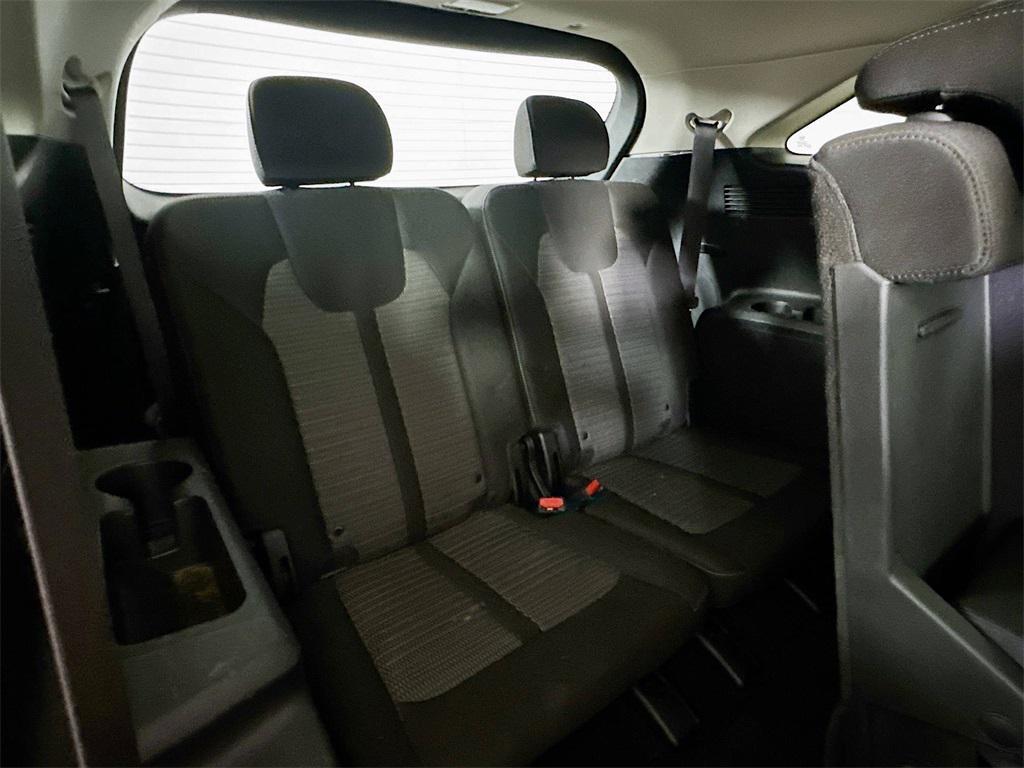 used 2021 Kia Sorento car, priced at $15,808