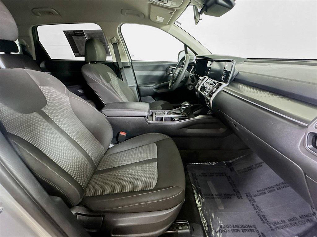 used 2021 Kia Sorento car, priced at $15,808