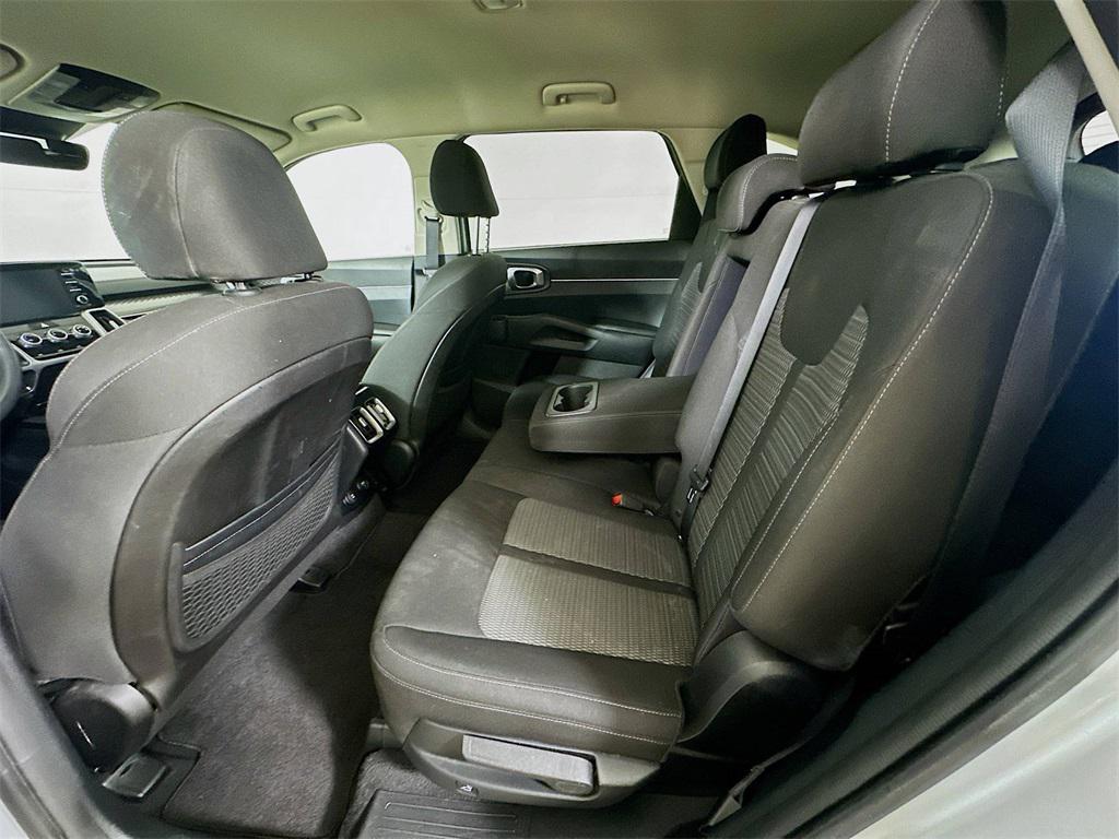 used 2021 Kia Sorento car, priced at $16,479