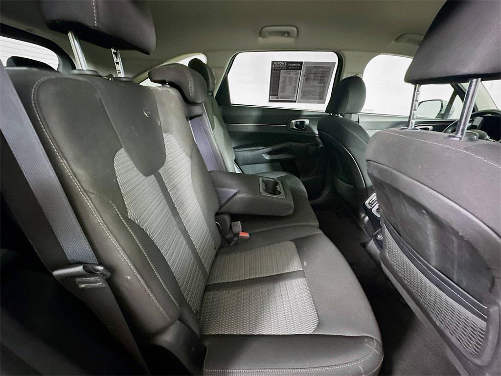 used 2021 Kia Sorento car, priced at $15,808