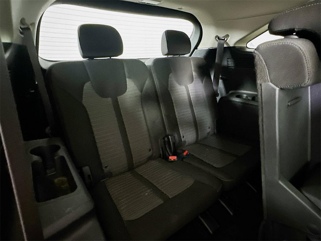 used 2021 Kia Sorento car, priced at $16,479