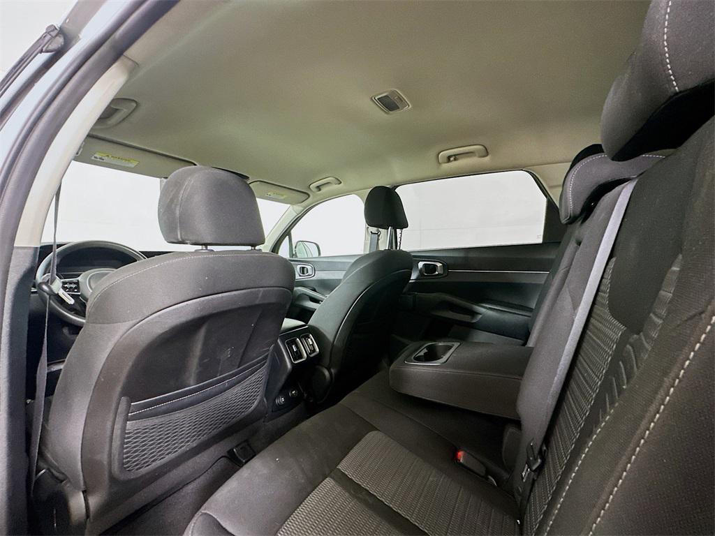 used 2021 Kia Sorento car, priced at $15,808