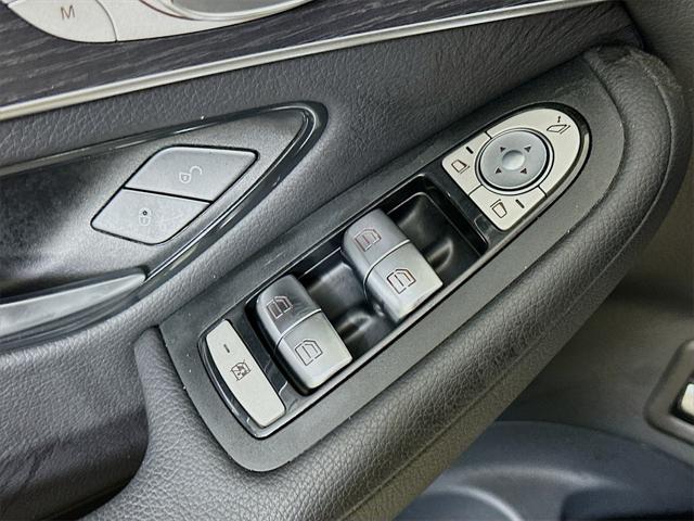 used 2022 Mercedes-Benz GLC 300 car, priced at $32,755