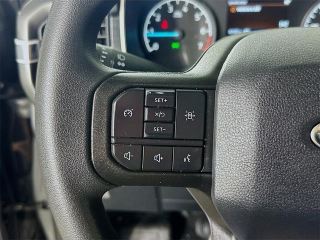 used 2021 Ford F-150 car, priced at $23,500