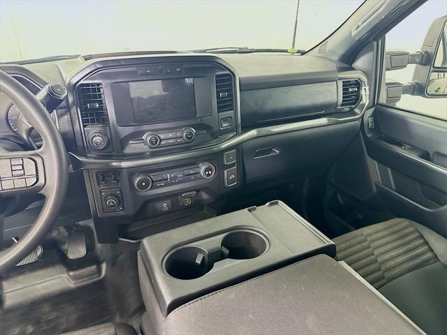 used 2021 Ford F-150 car, priced at $23,500
