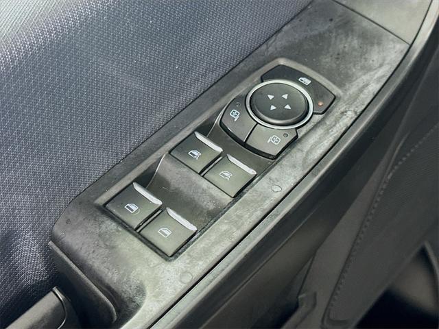 used 2021 Ford F-150 car, priced at $23,500