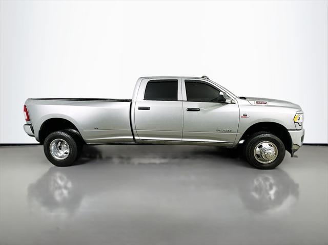 used 2022 Ram 3500 car, priced at $46,799