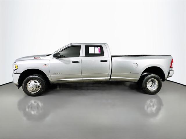 used 2022 Ram 3500 car, priced at $46,799