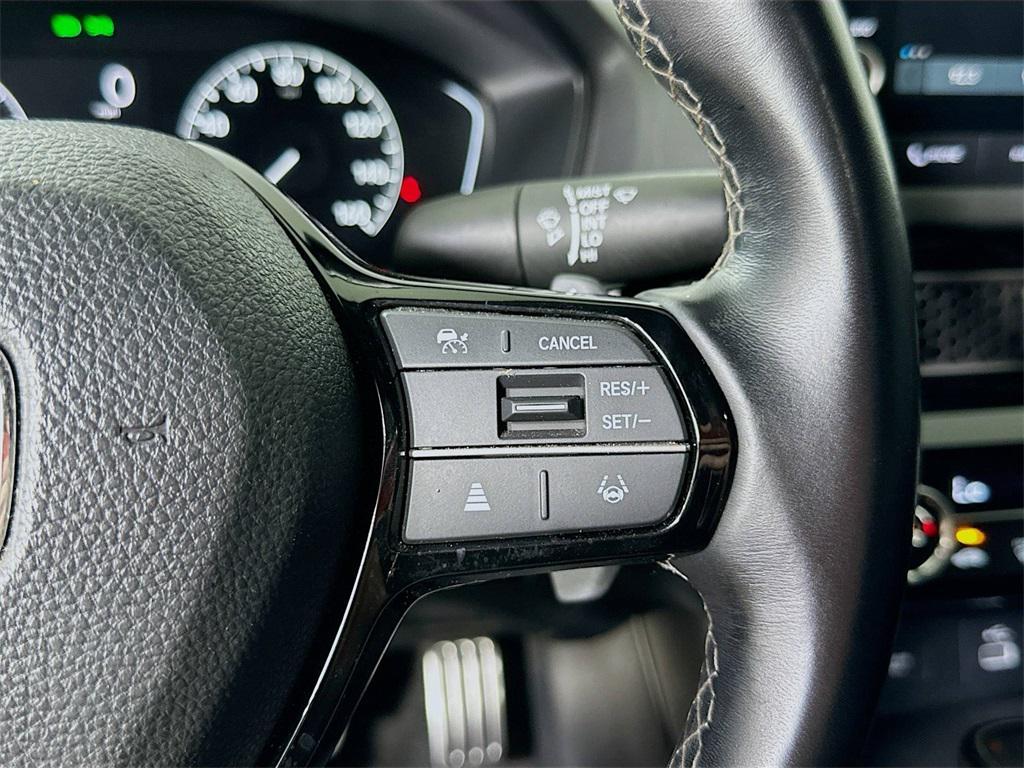 used 2022 Honda Civic car, priced at $20,900