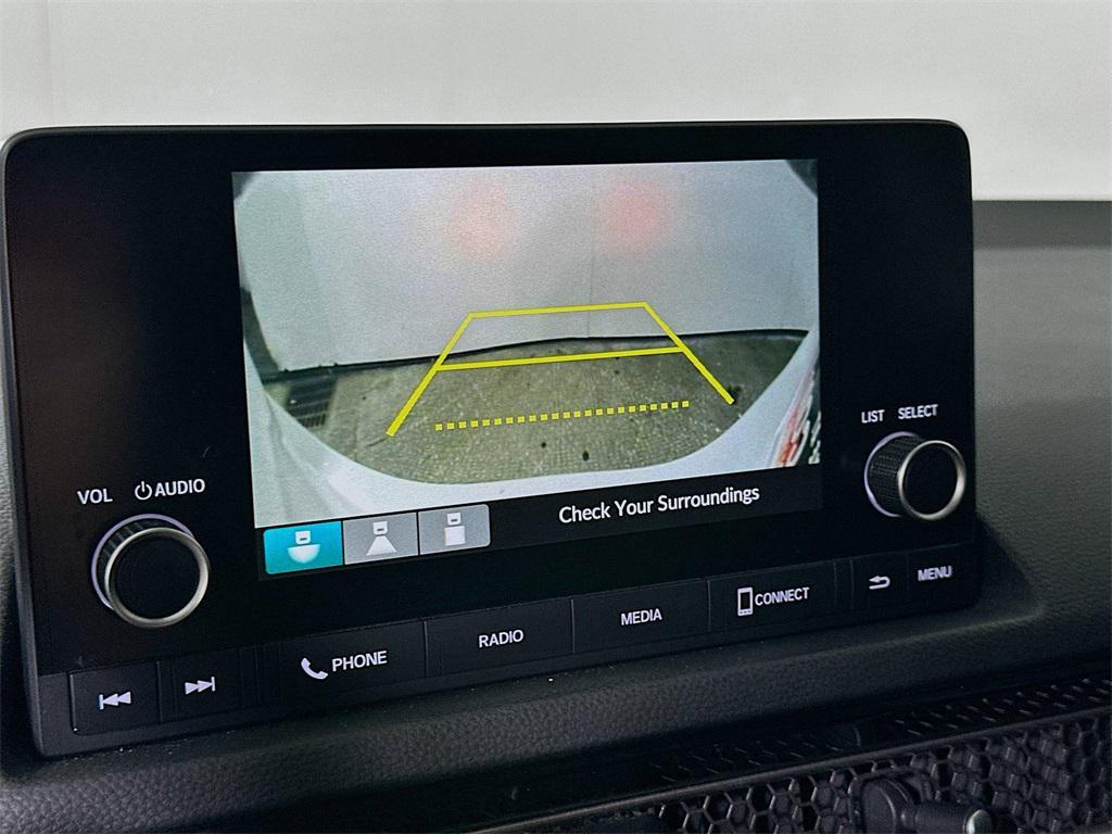 used 2022 Honda Civic car, priced at $20,900