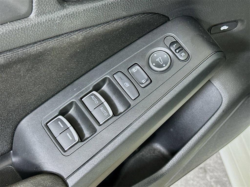 used 2022 Honda Civic car, priced at $20,900