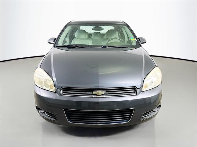 used 2010 Chevrolet Impala car, priced at $7,258