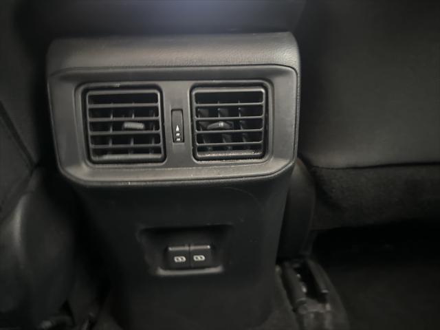 used 2024 Toyota RAV4 car, priced at $29,278
