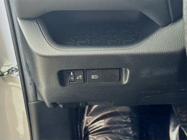 used 2024 Toyota RAV4 car, priced at $27,900