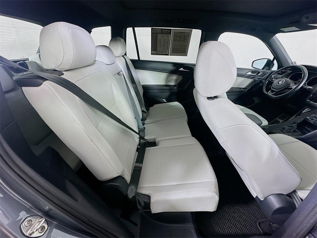 used 2020 Volkswagen Tiguan car, priced at $20,700