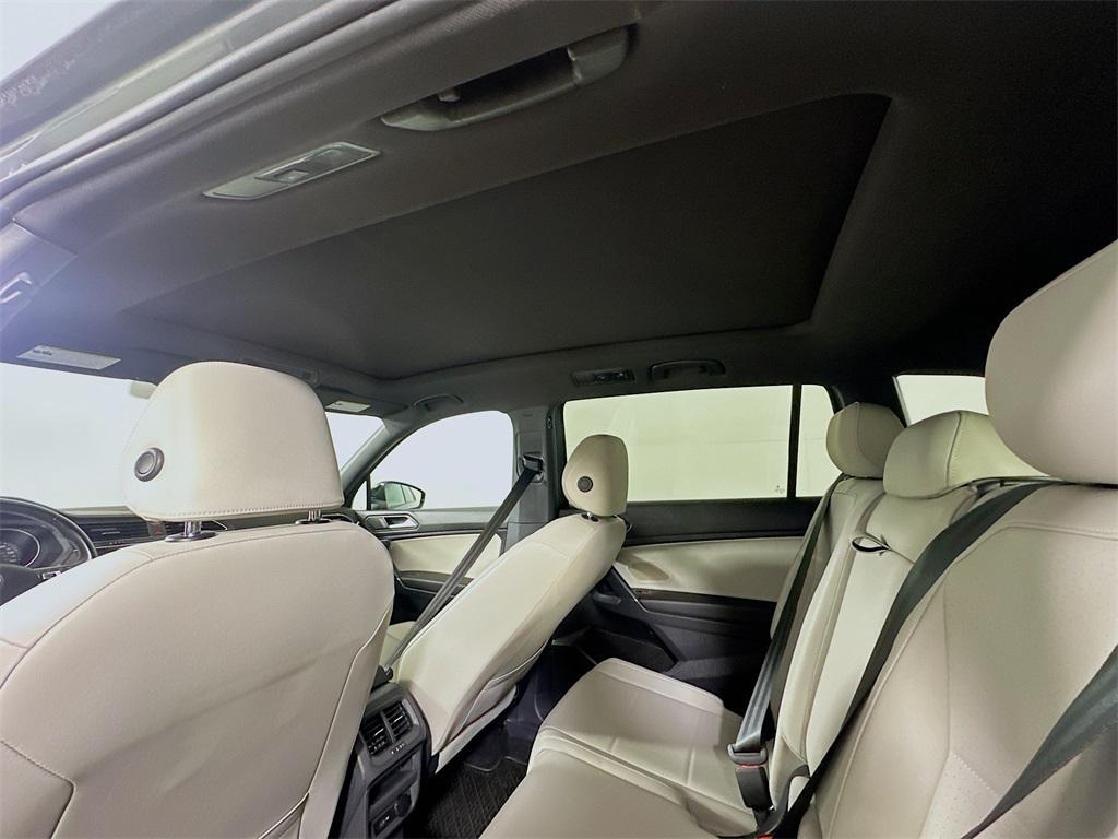 used 2020 Volkswagen Tiguan car, priced at $20,700