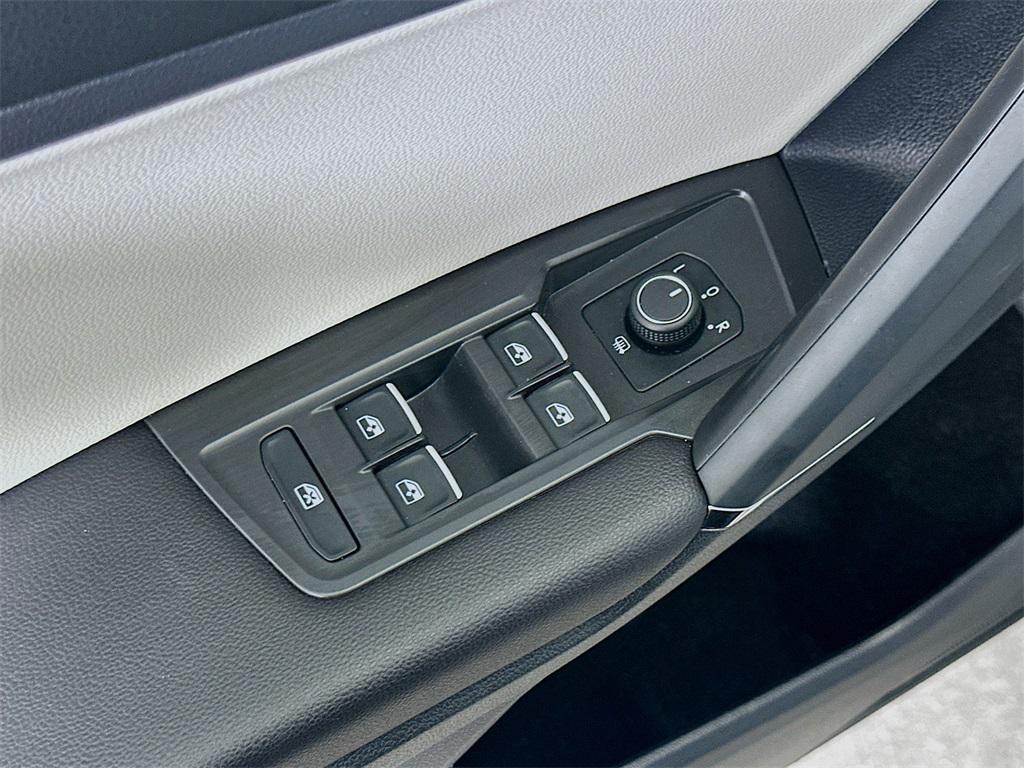 used 2020 Volkswagen Tiguan car, priced at $20,700