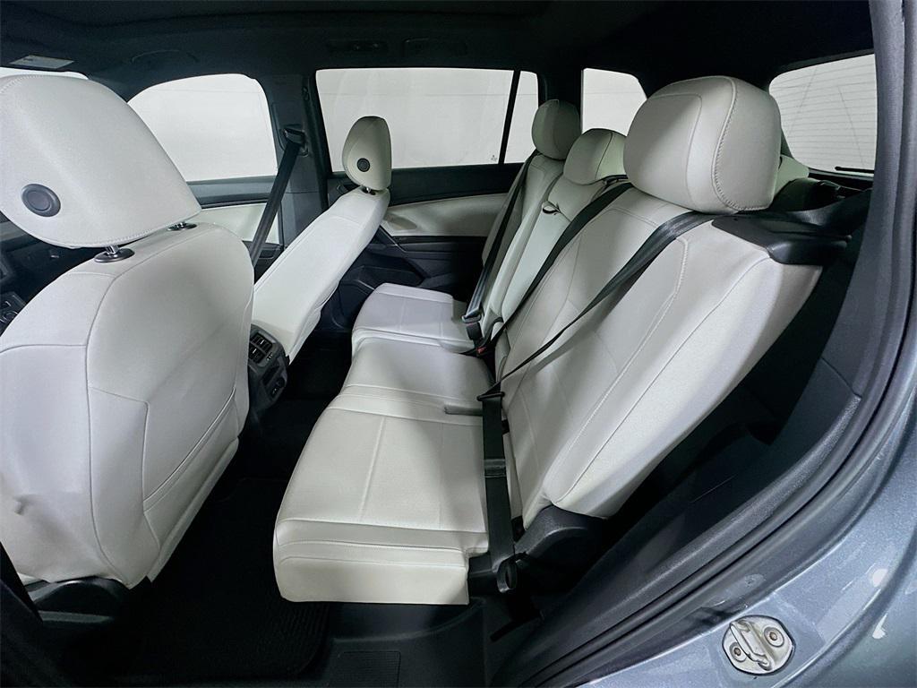 used 2020 Volkswagen Tiguan car, priced at $20,700