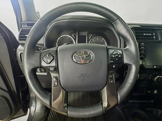 used 2024 Toyota 4Runner car, priced at $53,600
