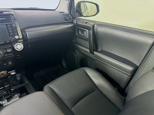 used 2024 Toyota 4Runner car, priced at $53,600