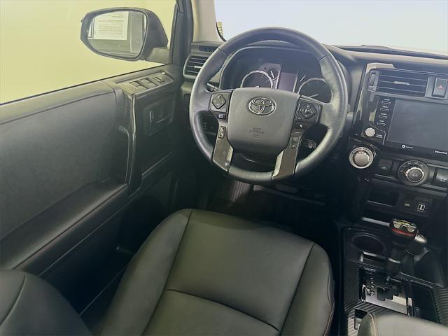 used 2024 Toyota 4Runner car, priced at $53,600
