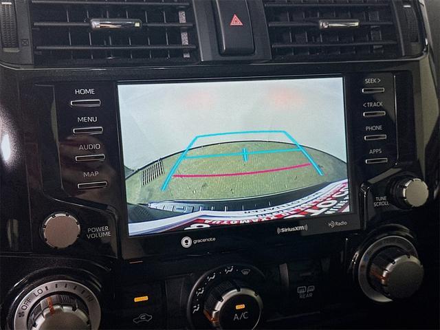 used 2024 Toyota 4Runner car, priced at $53,600