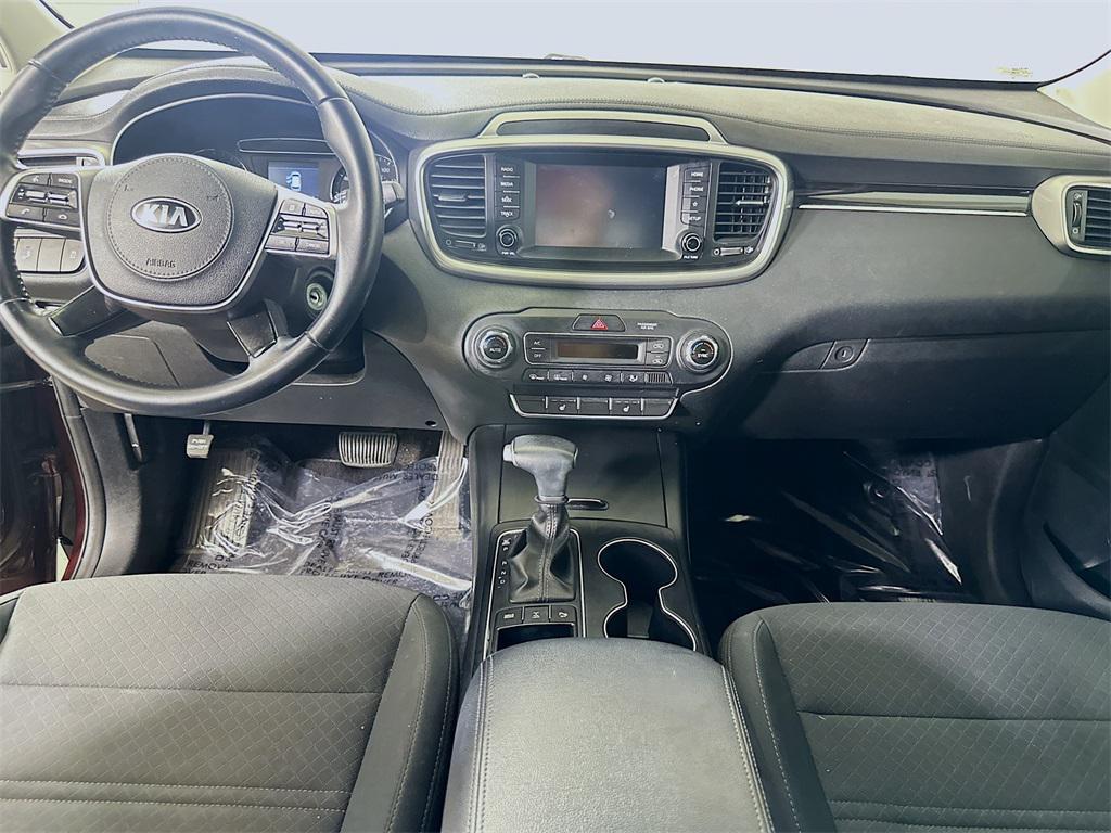 used 2020 Kia Sorento car, priced at $16,700