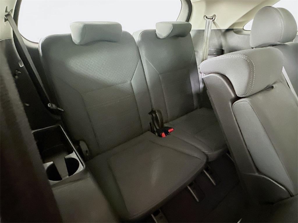 used 2020 Kia Sorento car, priced at $16,700