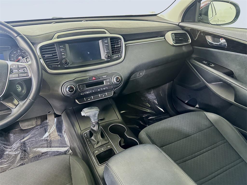 used 2020 Kia Sorento car, priced at $16,700