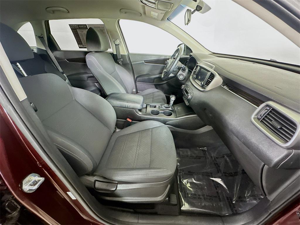 used 2020 Kia Sorento car, priced at $16,700