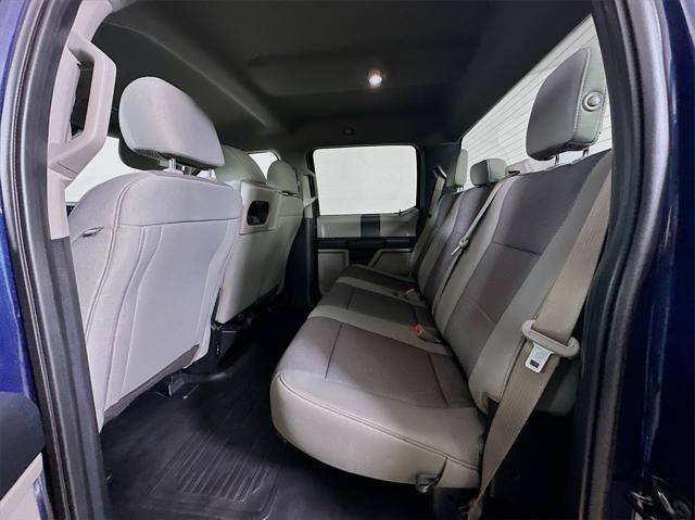 used 2019 Ford F-150 car, priced at $22,790