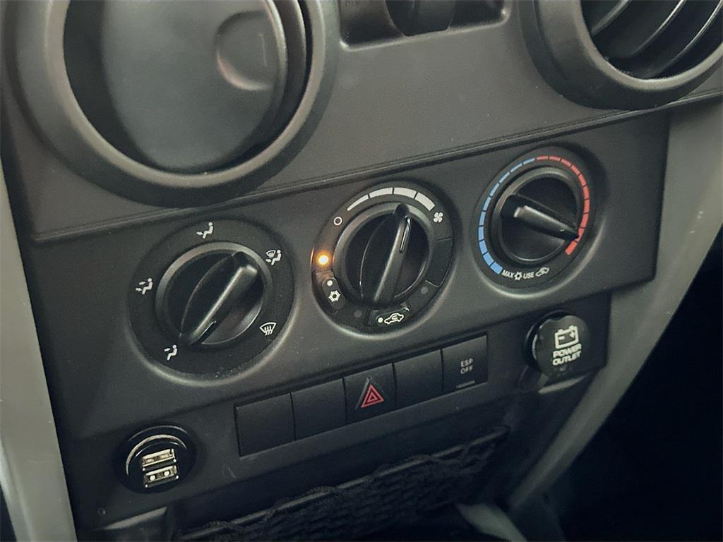 used 2009 Jeep Wrangler car, priced at $10,531