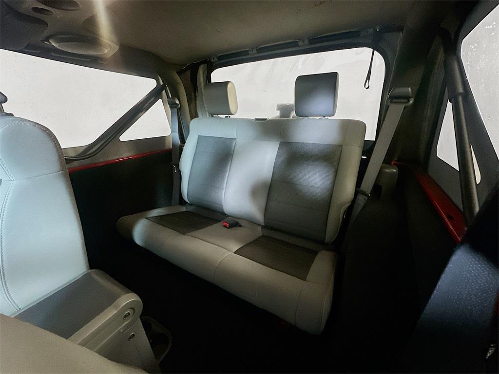 used 2009 Jeep Wrangler car, priced at $10,531