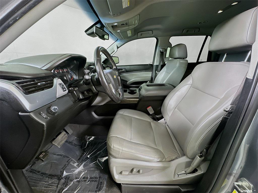 used 2020 Chevrolet Tahoe car, priced at $25,999