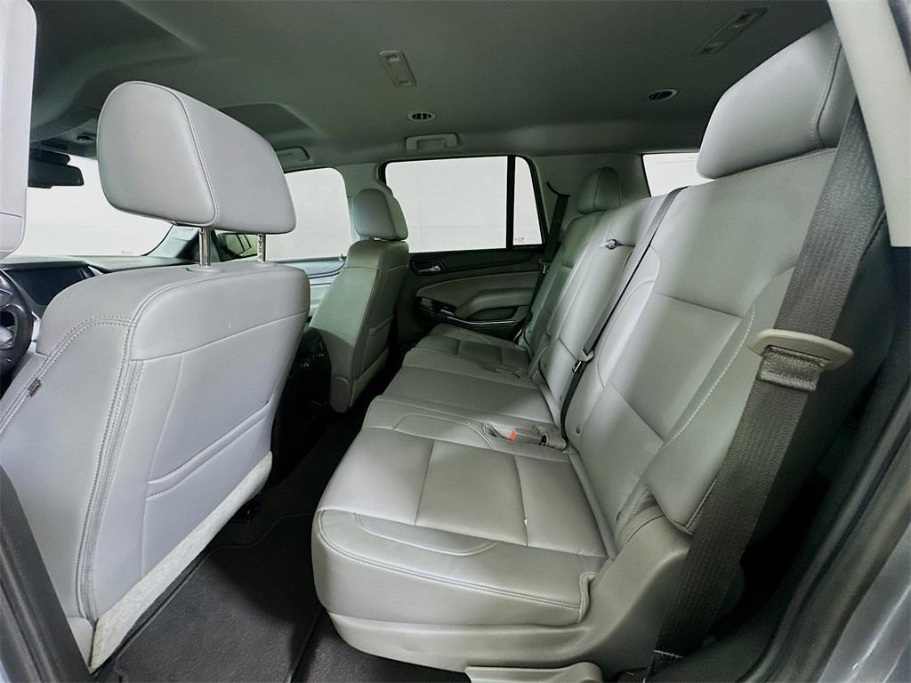 used 2020 Chevrolet Tahoe car, priced at $25,999