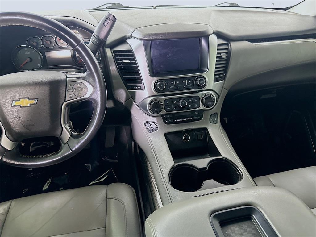 used 2020 Chevrolet Tahoe car, priced at $25,999