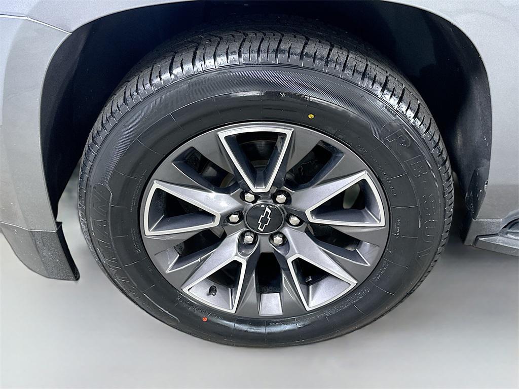 used 2020 Chevrolet Tahoe car, priced at $25,999