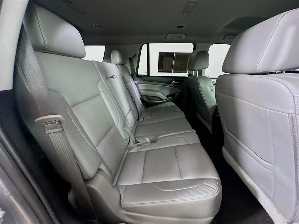 used 2020 Chevrolet Tahoe car, priced at $25,999