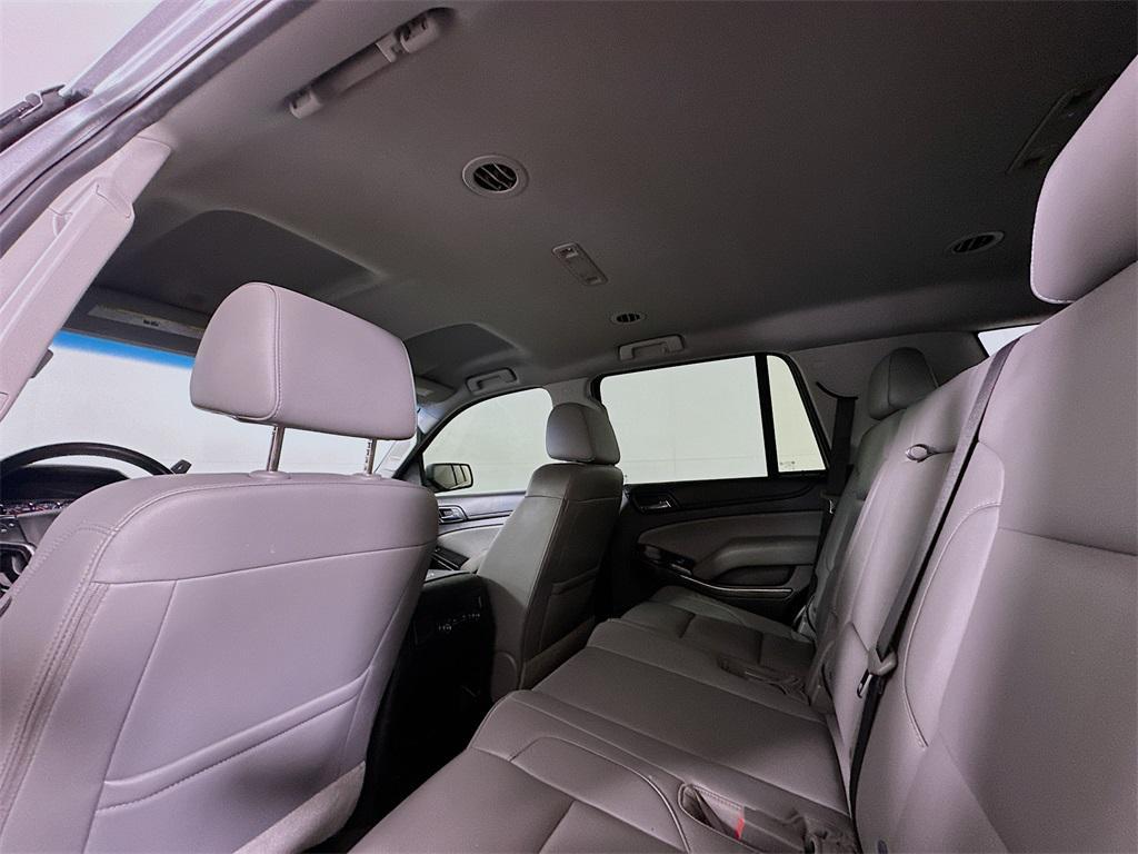used 2020 Chevrolet Tahoe car, priced at $25,999