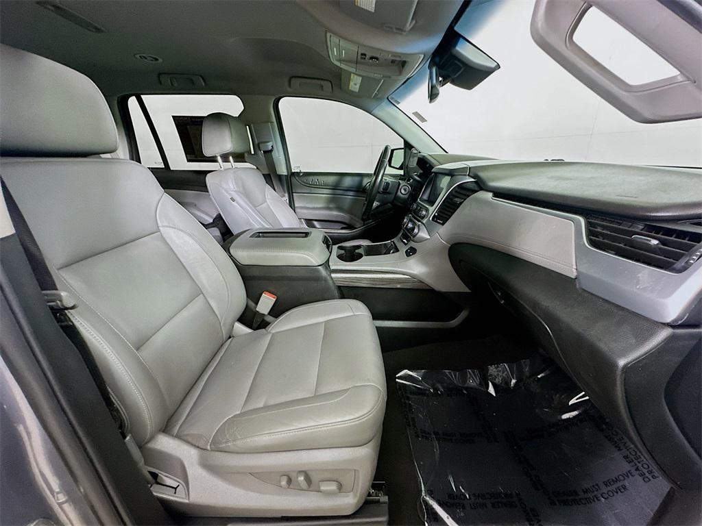 used 2020 Chevrolet Tahoe car, priced at $25,999