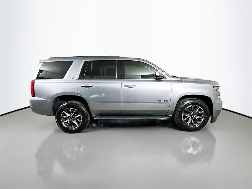 used 2020 Chevrolet Tahoe car, priced at $25,999