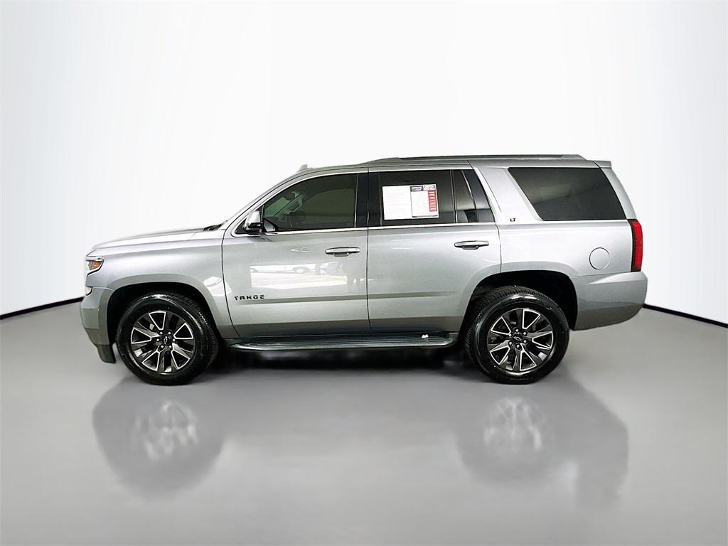 used 2020 Chevrolet Tahoe car, priced at $25,999
